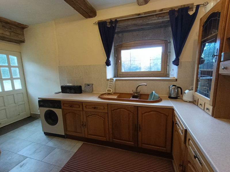 French property for sale in Coulouvray-Boisbenâtre, Manche - €169,989 - photo 9