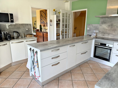 French property for sale in Nantheuil, Dordogne - €449,000 - photo 7