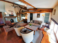 Maison à vendre à Bouteilles-Saint-Sébastien, Dordogne - 175.770 € - photo 5
