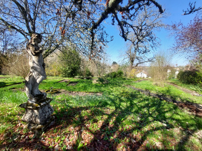 French property for sale in Bussière-Badil, Dordogne - €256,800 - photo 9