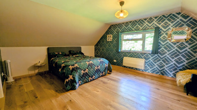 French property for sale in Plouray, Morbihan - €795,000 - photo 10