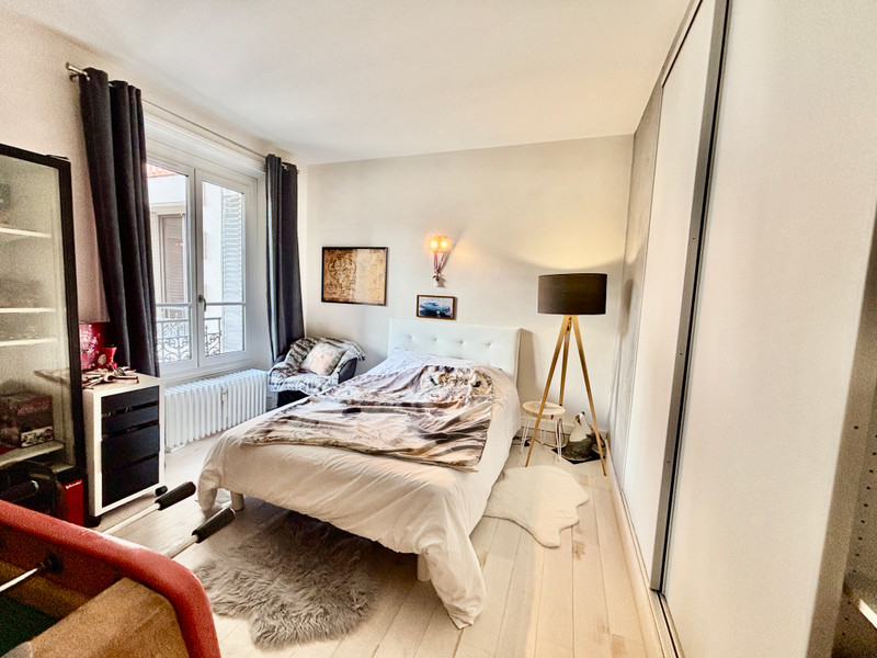 Ski property for sale in Saint Gervais - €615,000 - photo 8