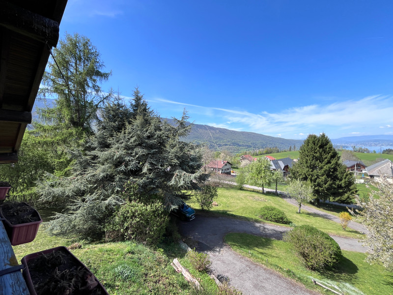 Ski property for sale in Le Semnoz - €690,000 - photo 3