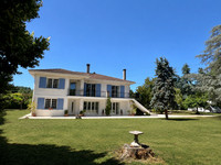 Propriété à vendre à Eymet, Dordogne - 577 550 € - photo n°1