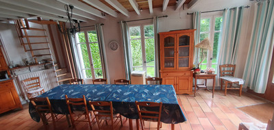 French property for sale in Scillé, Deux-Sèvres - €422,940 - photo 7