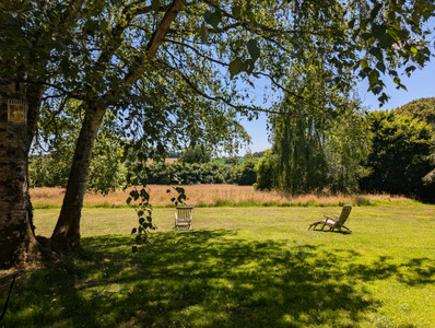French property for sale in Courtomer, Orne - €570,000 - photo 1
