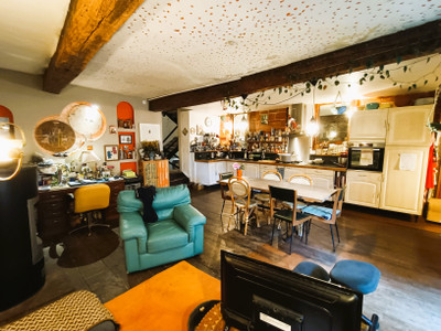 French property for sale in Saint-Lizier, Ariège - €280,000 - photo 1