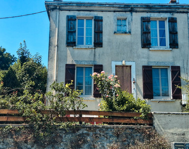 Maison à vendre à Faymoreau, Vendée, Pays de la Loire, avec Leggett Immobilier