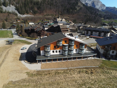 Ski property for sale in  - 395 500 € - photo 4