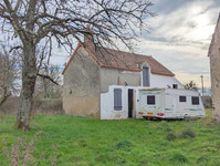 Maison à Fougerolles, Indre - photo 3