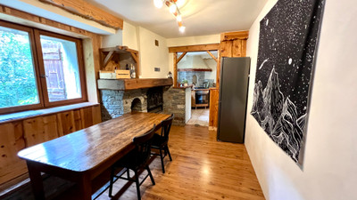 Ski property for sale in Sainte Foy - €1,300,000 - photo 9