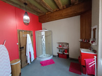Propriété à vendre à Évaux-les-Bains, Creuse - 134 900 € - photo n°10