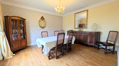 French property for sale in Coussac-Bonneval, Haute-Vienne - €549,999 - photo 5
