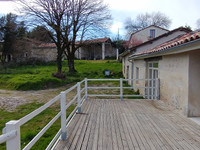 Maison à vendre à Ronsenac, Charente - 328.600 € - photo 3