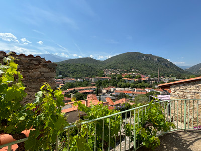 French property for sale in Ria-Sirach, Pyrénées-Orientales - €117,500 - photo 9