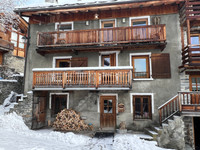 Appartement à vendre à Sainte-Foy-Tarentaise, Savoie - 595.000 € - photo 1