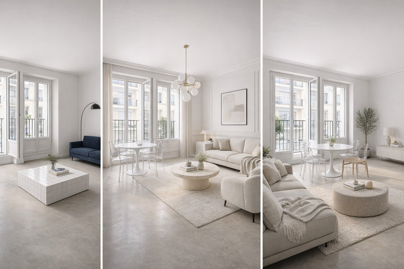 French property for sale in Paris 7e Arrondissement, Paris - €495,000 - photo 2