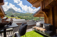 Chalet à vendre à Saint-Martin-de-Belleville, Savoie - 2.595.000 € - photo 1