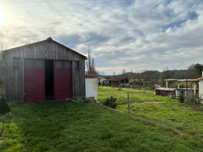 French property for sale in Bonnes, Charente - €240,000 - photo 9