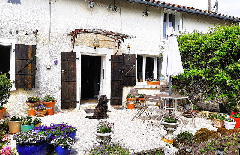 French property for sale in Gout-Rossignol, Dordogne - €263,000 - photo 12
