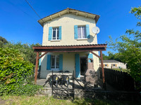 Maison à vendre à Cercoux, Charente-Maritime - 141.700 € - photo 2