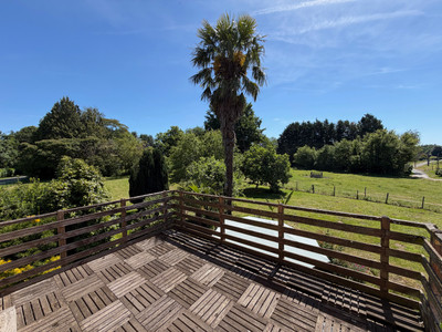 French property for sale in Angoisse, Dordogne - €162,000 - photo 3