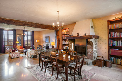 French property for sale in Villapourçon, Nièvre - €495,000 - photo 6