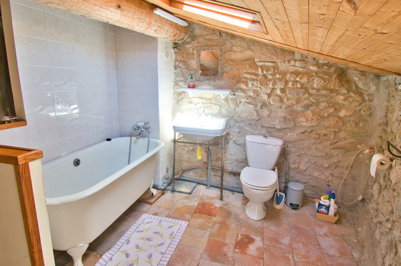 French property for sale in Caunes-Minervois, Aude - &#8364;75,000 - photo 6