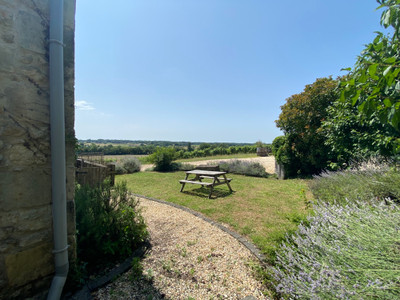 French property for sale in Chevanceaux, Charente-Maritime - €450,000 - photo 3