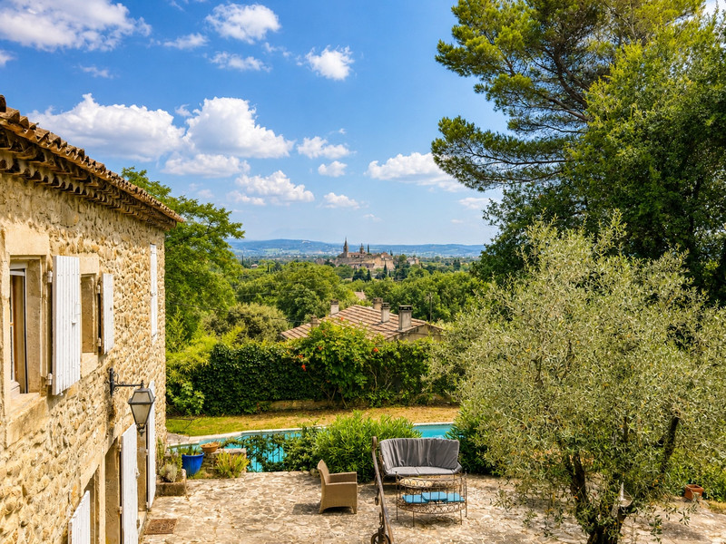 French property for sale in Grillon, Vaucluse - €580,000 - photo 7