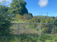 Terrain à vendre à Treignac, Corrèze - 12.600 € - photo 6