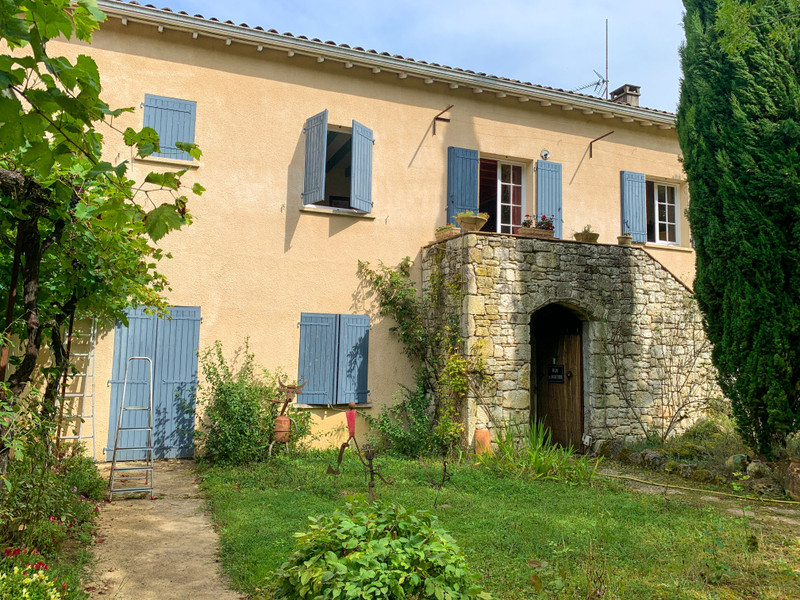 French property for sale in Villeréal, Lot-et-Garonne - &#8364;299,600 - photo 2