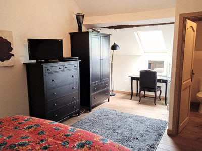 French property for sale in Parnac, Indre - €143,586 - photo 7