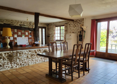 French property for sale in Saint-Romain, Vienne - €80,300 - photo 3