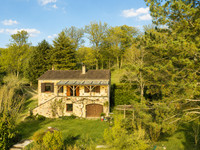 Propriété à vendre à Sarlat-la-Canéda, Dordogne - 199 000 € - photo n°3