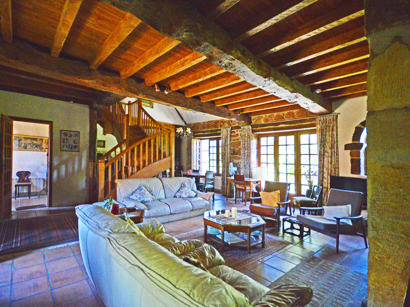 French property for sale in Boisseuilh, Dordogne - €689,000 - photo 6