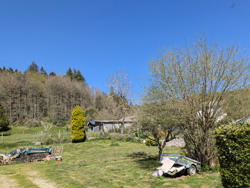 French property for sale in Lacombe, Aude - €169,000 - photo 9