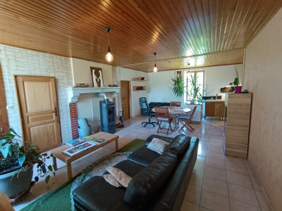 French property for sale in Auzances, Creuse - €286,000 - photo 7