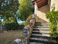 Propriété à vendre à Paussac-et-Saint-Vivien, Dordogne - 194 400 € - photo n°14