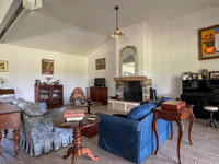 Maison à vendre à Montignac-de-Lauzun, Lot-et-Garonne - 349.800 € - photo 9