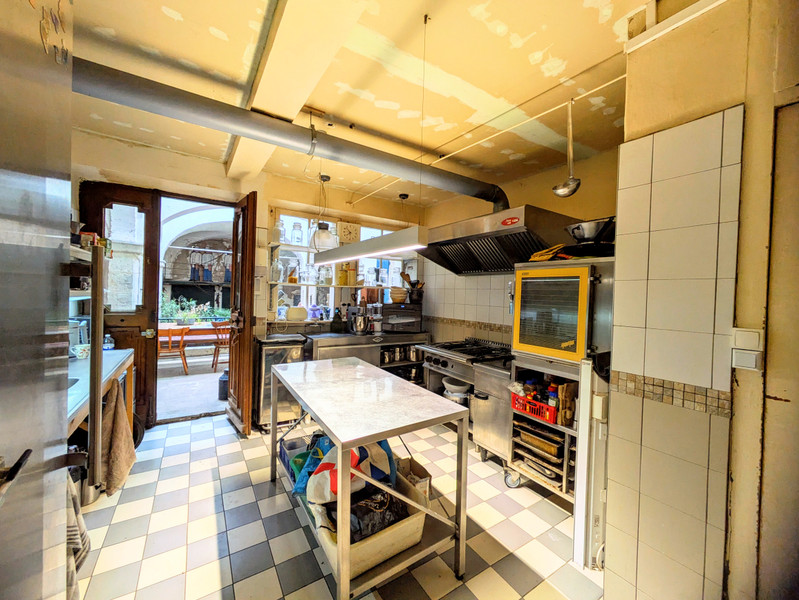 French property for sale in Saint-Laurent-du-Pape, Ardèche - €750,000 - photo 11