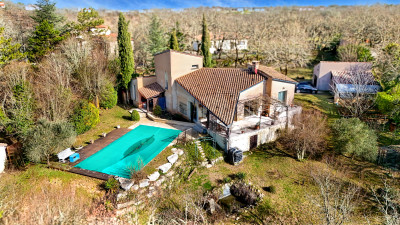 French property for sale in Cahors, Lot - €359,000 - photo 9
