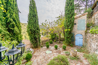 French property for sale in Lastours, Aude - €140,000 - photo 8