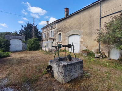 house for sale in Charente