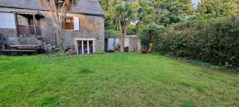 French property for sale in Pont-Melvez, Côtes-d'Armor - €107,000 - photo 14