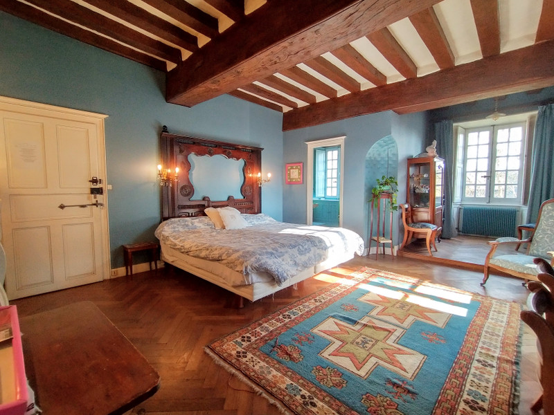 French property for sale in Les Hauts-d'Anjou, Maine-et-Loire - €595,000 - photo 1