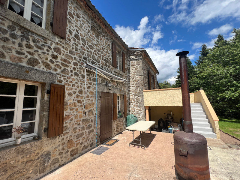 French property for sale in Abjat-sur-Bandiat, Dordogne - &#8364;114,450 - photo 2