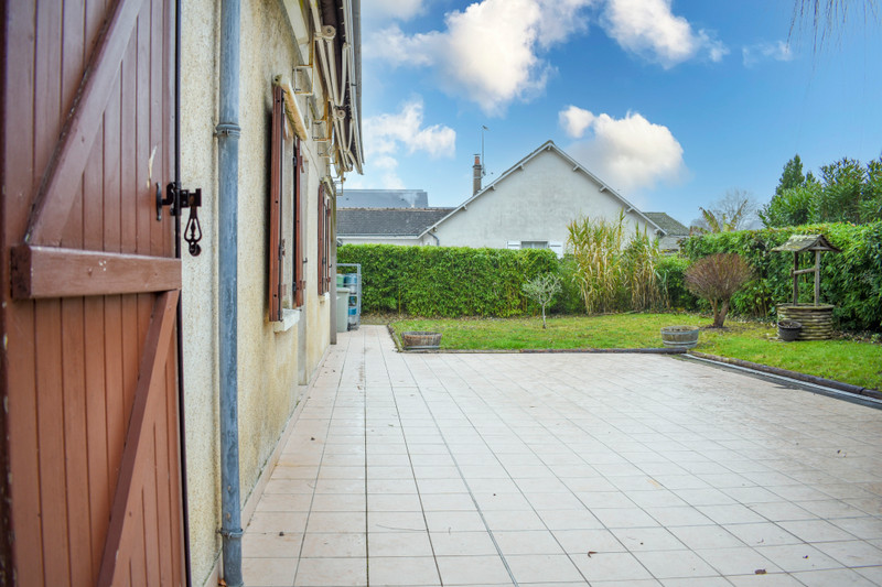 French property for sale in Joué-lès-Tours, Indre-et-Loire - &#8364;420,000 - photo 9