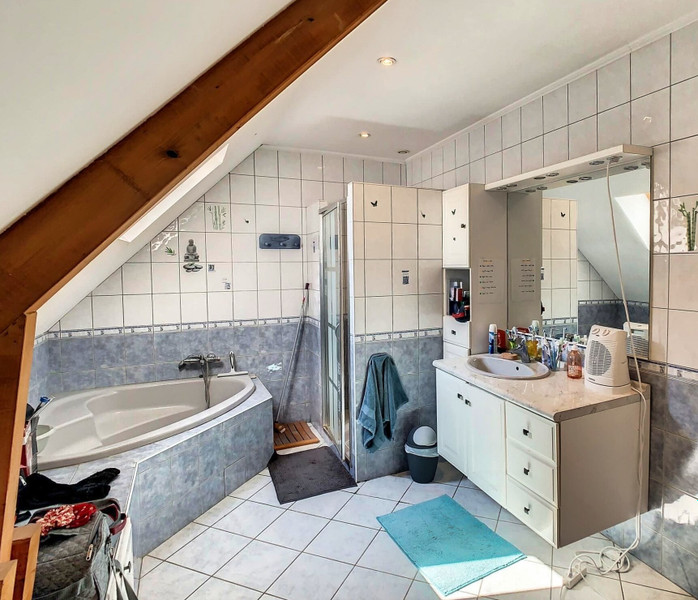 French property for sale in Selles-sur-Cher, Loir-et-Cher - €137,231 - photo 7