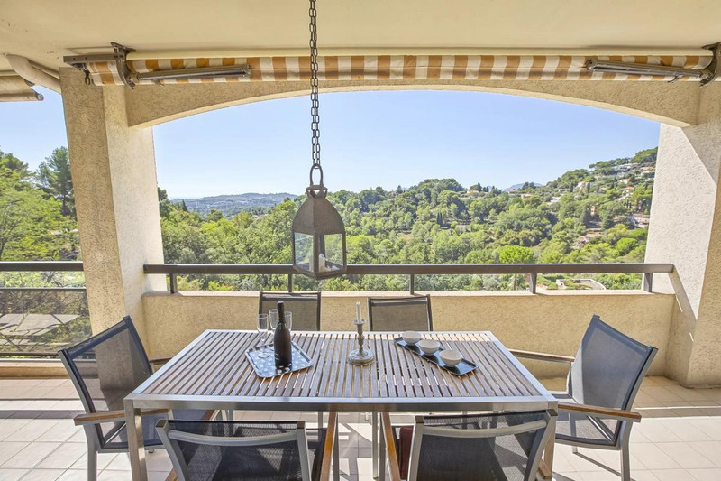 French property for sale in Mougins, Alpes-Maritimes - €759,000 - photo 9